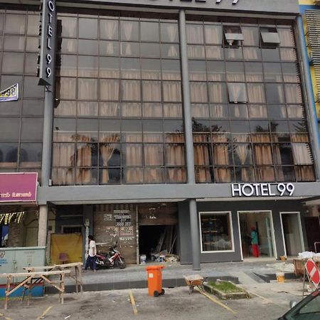 Hotel 99 Seri Kembangan Serdang Exterior foto