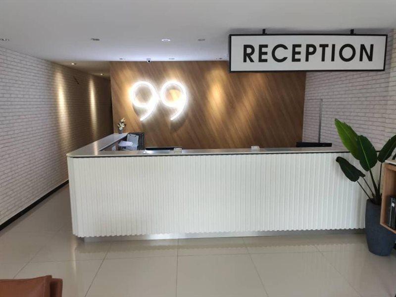 Hotel 99 Seri Kembangan Serdang Exterior foto