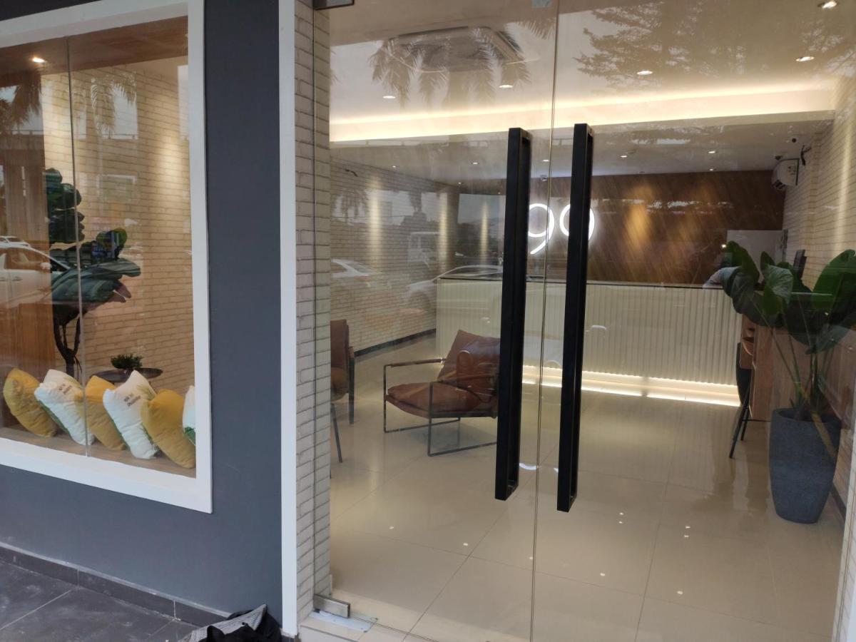Hotel 99 Seri Kembangan Serdang Exterior foto